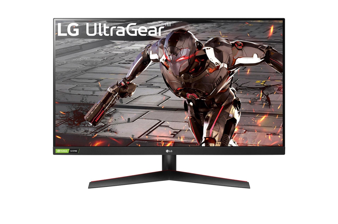 Monitor Lg Gn Hz Ms Gsync Freesync Hdr Fhd En Venta En Hot Sex Picture
