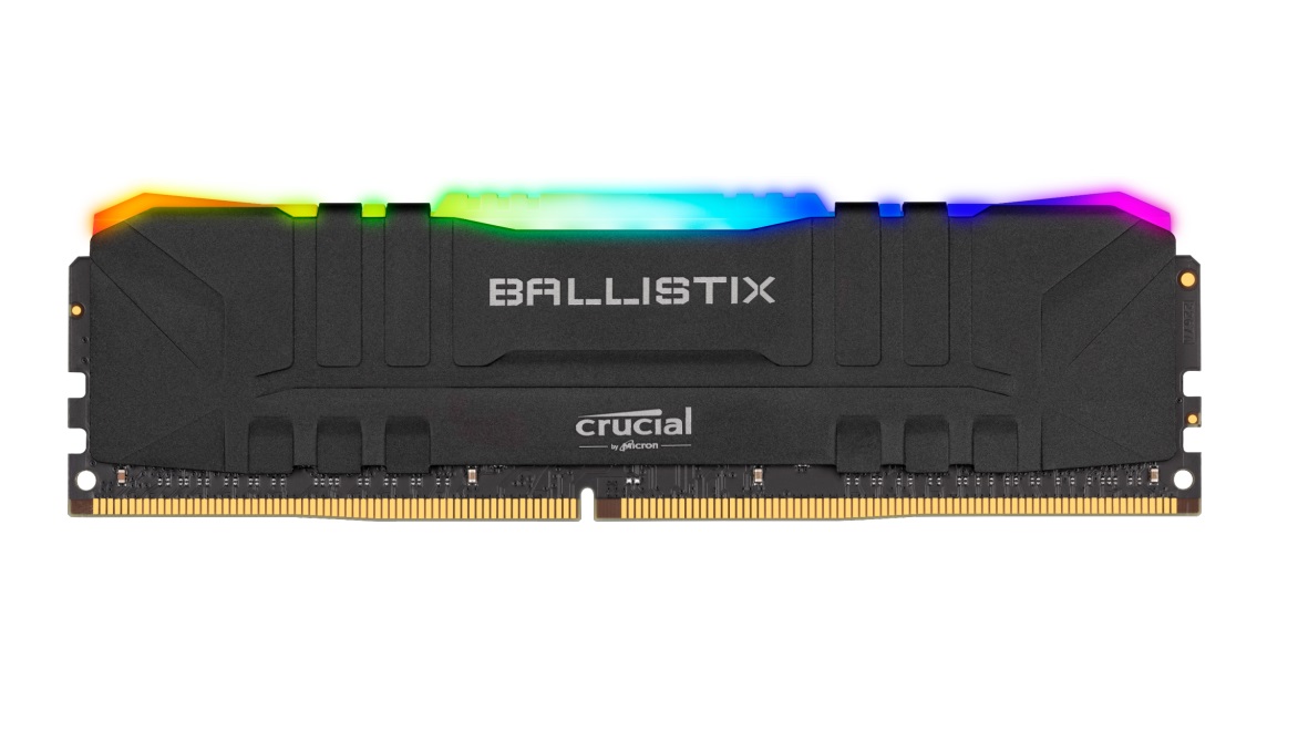 Memoria 8 GB DDR4 3200 Mhz Crucial Ballistix ..