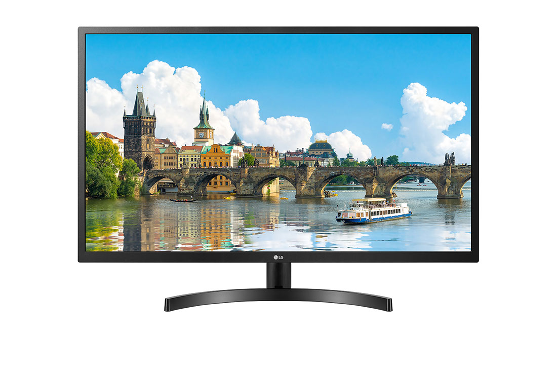 Monitor 32 LG Full HD IPS 75 Hz AMD Freesync 32MN500MB FusionStore