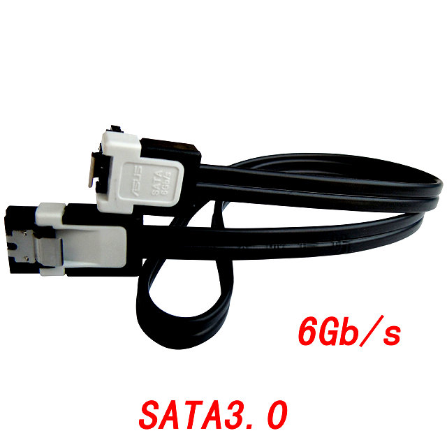 Cable SATA Datos SATA3 [6 GBPS] FusionStore Informática