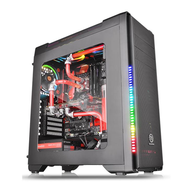 Pc Gamer Ryzen 5 2600x Gtx 1060 6gb PC AMD Ryzen 5 2600X GTX 1060 6 GB - FusionStore Informática