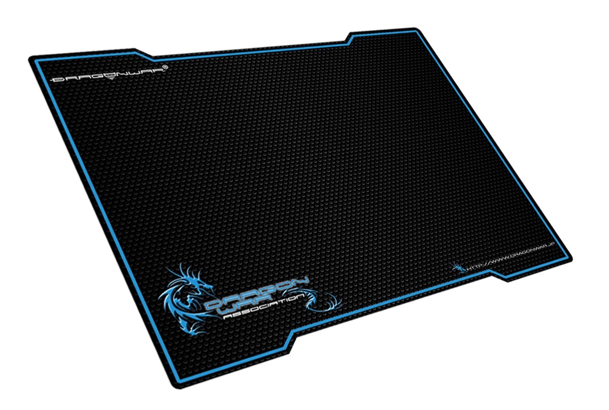 Mouse Pad DragonWar Speed XL FusionStore Informática
